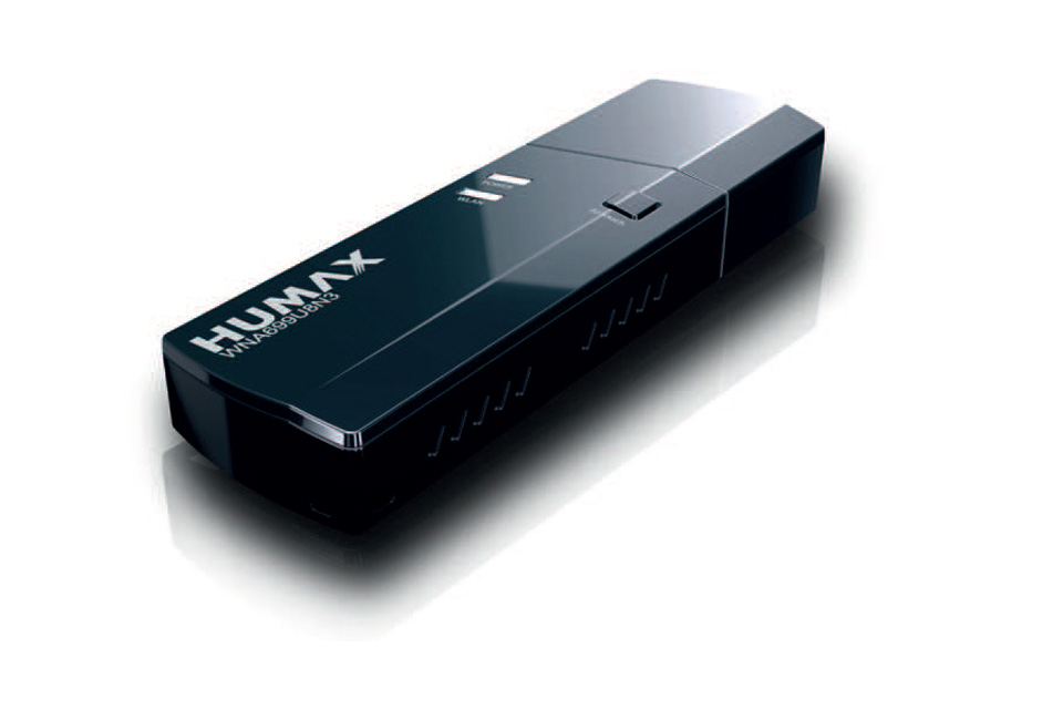 Wi FI Dongle Humax