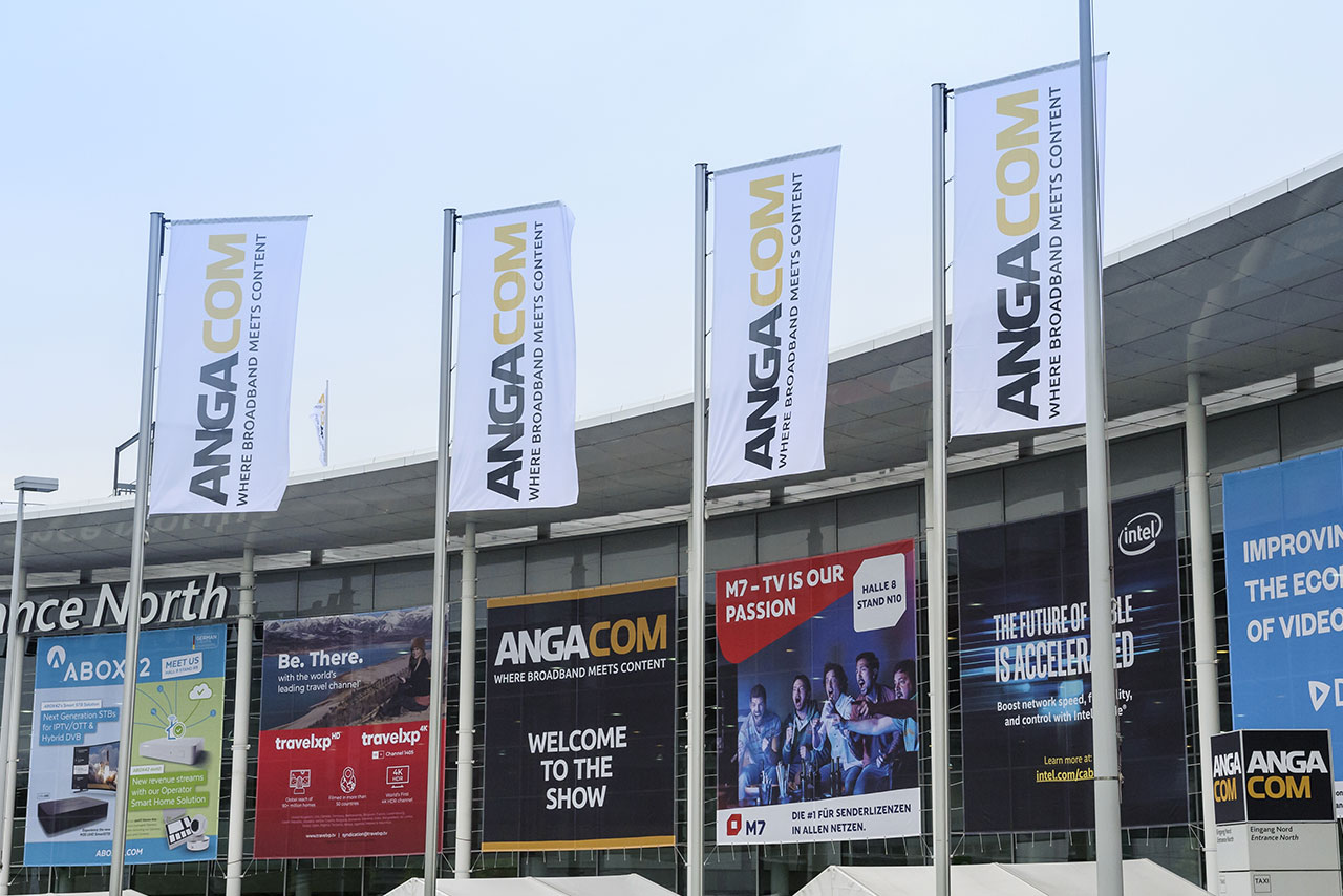 Angacom 2019