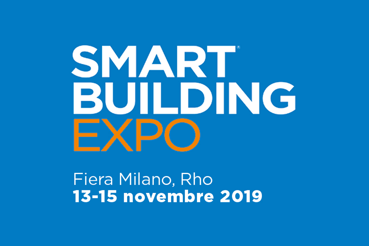 Smart Building Expo