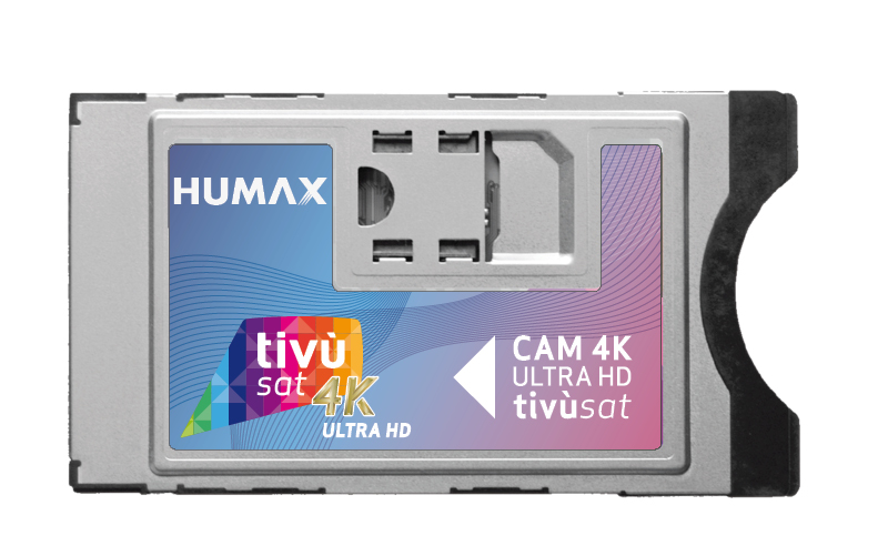 CAM 4K Ultra HD