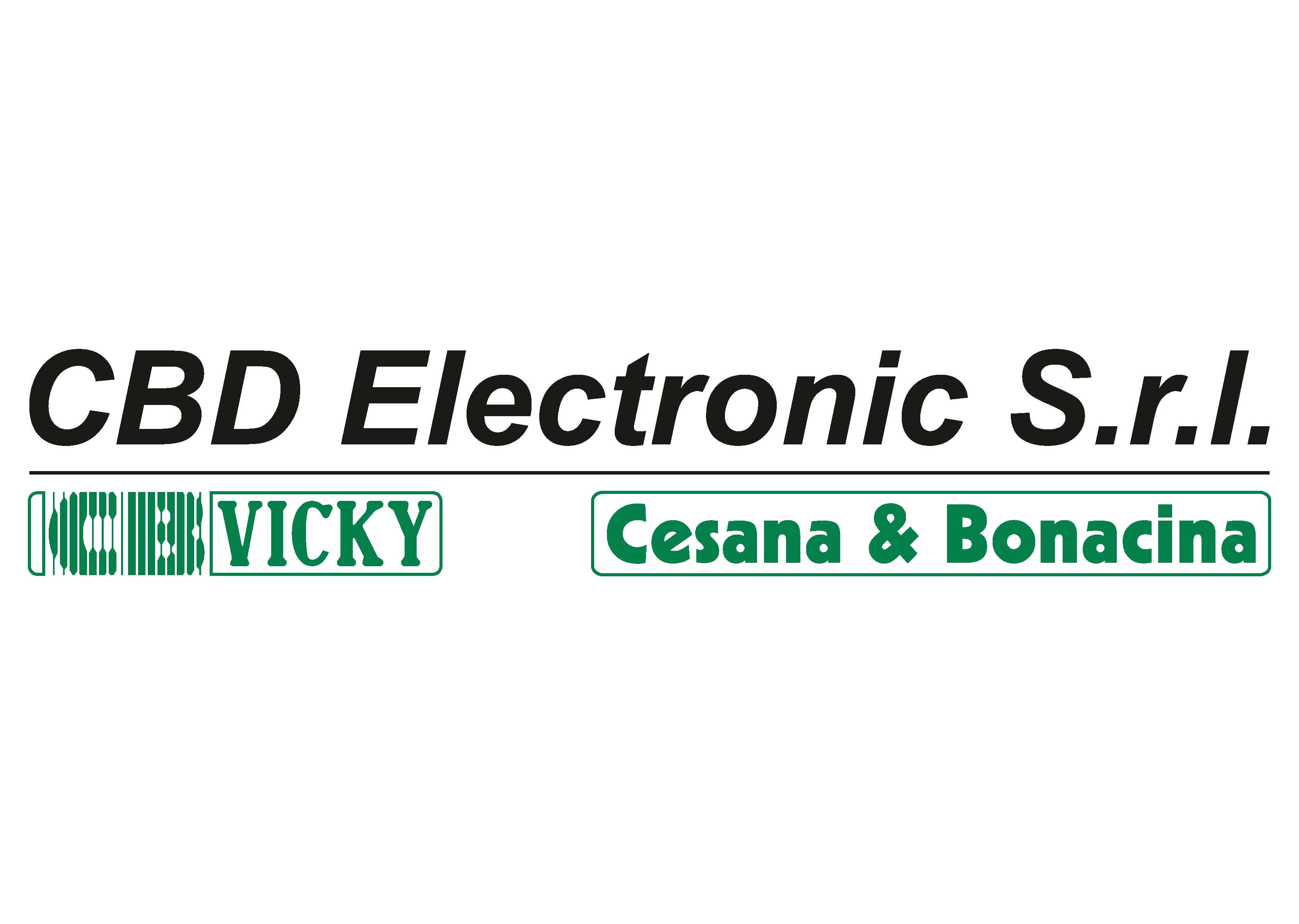 CBD Electronic S.r.l.