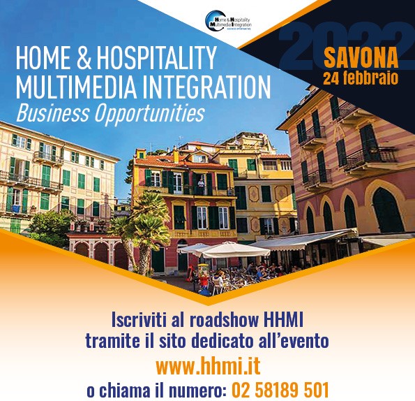 locandina HHMI Savona