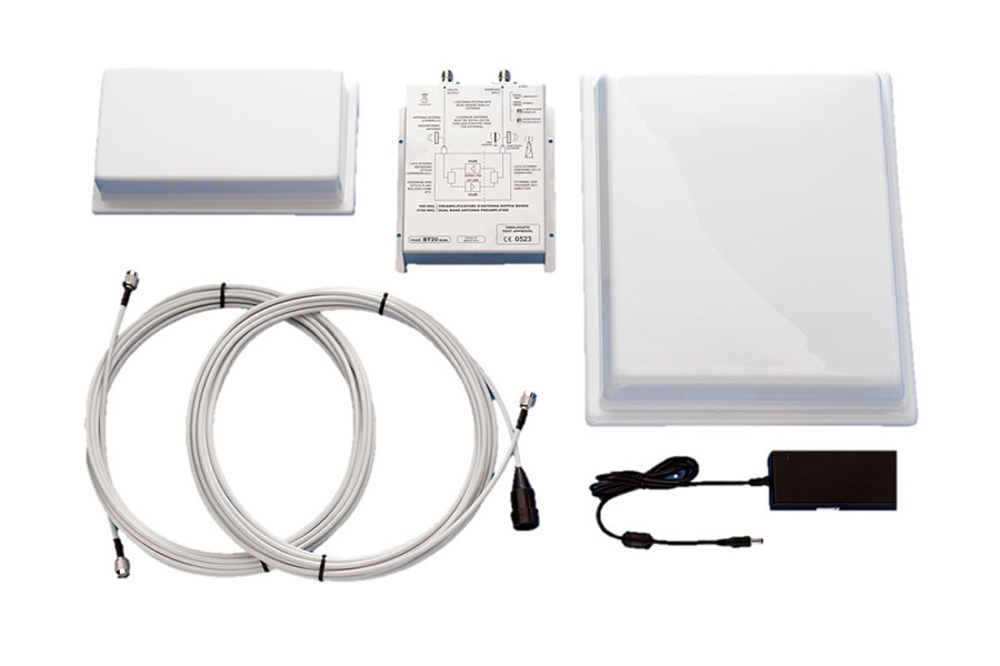 Produttore kit amplificatore gsm