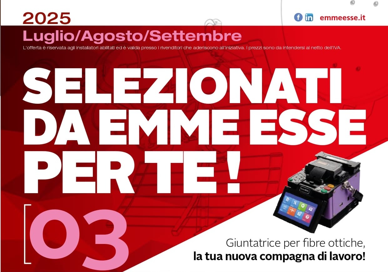 Volantone Estate 2025 Emme Esse