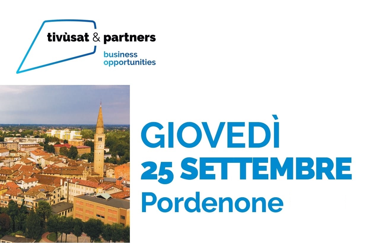 HHMI PORDENONE 2025