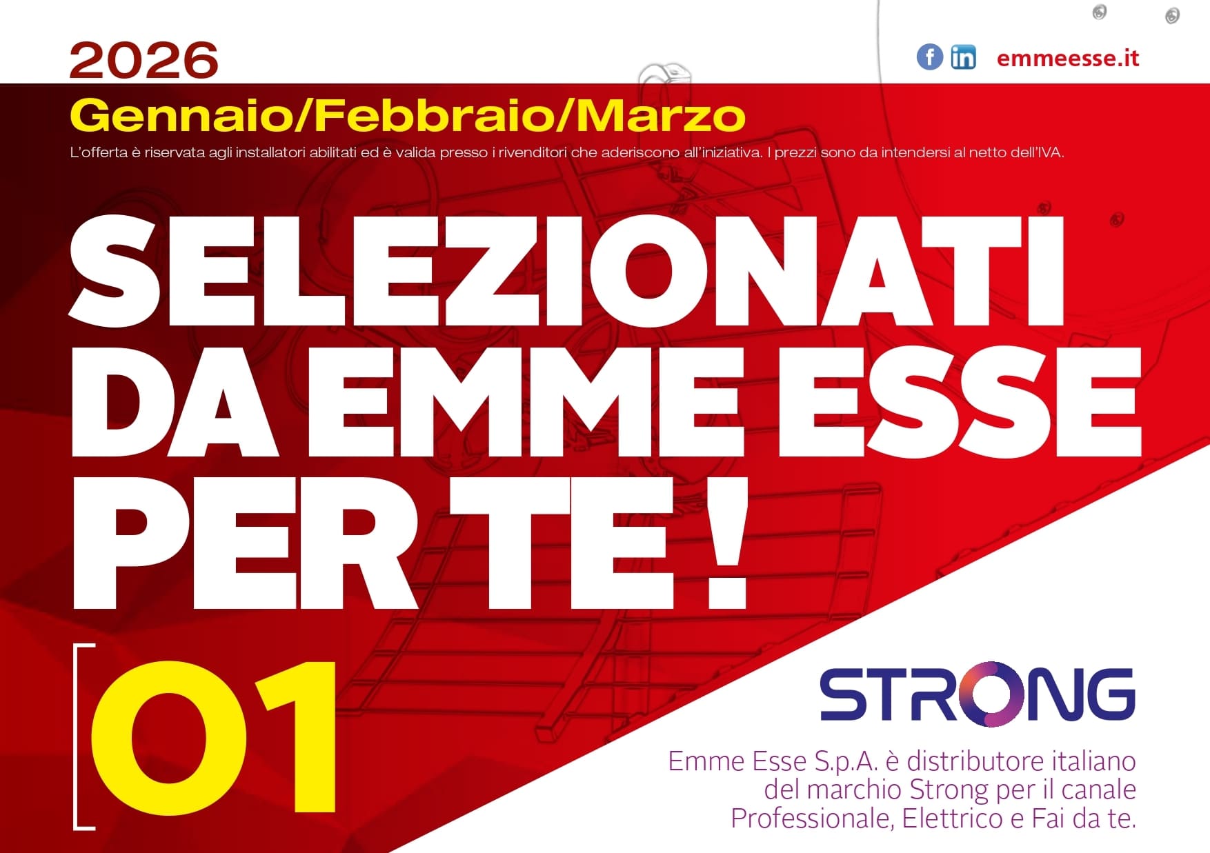 VOLANTONE INVERNO 2026