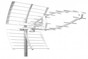 Antenne UHF a larga banda Arko-45ABG.jpg