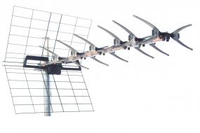 Antenne UHF a larga banda X-Line-40XWG.jpg