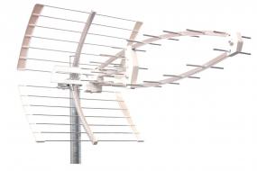Antenne UHF a larga banda Arko-45ABSG.jpg
