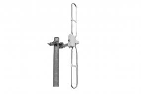 Antenne premontate FM e DAB-174DE.jpg