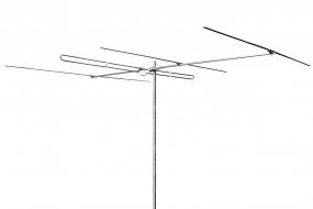 Antenne premontate FM e DAB-220.jpg